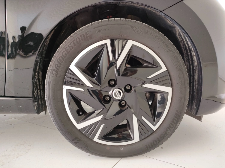 8 - Nissan Micra Micra 1.0 ig-t Eco Acenta Gpl