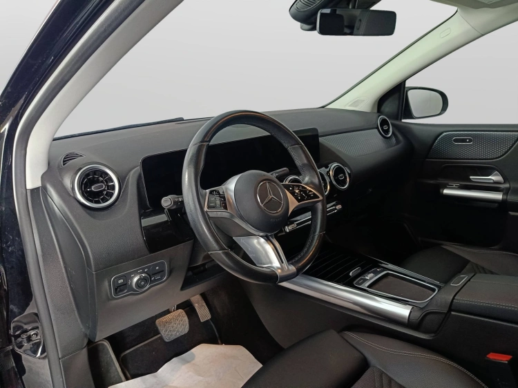 7 - Mercedes-Benz Classe B 180 d Progressive Advanced auto