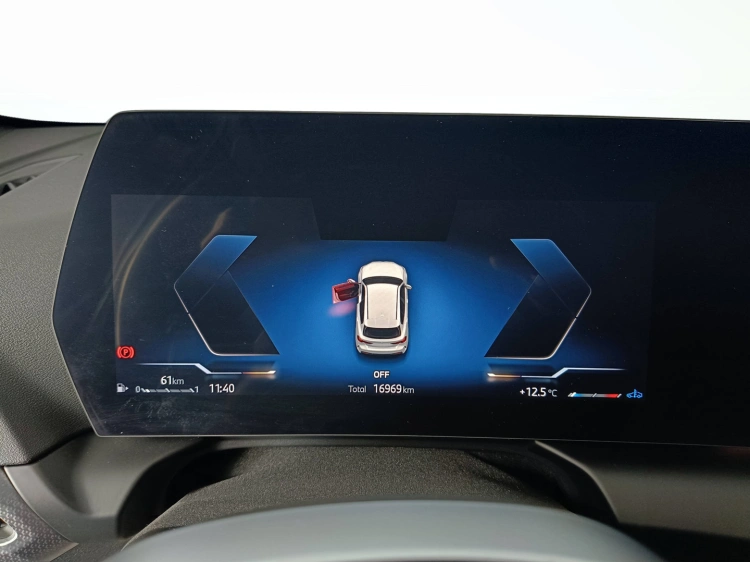 12 - BMW Serie 1 120d 48V MSport Pro auto