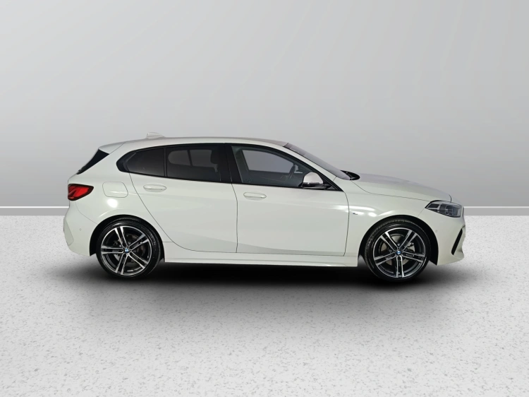 3 - BMW Serie 1 116d Msport auto