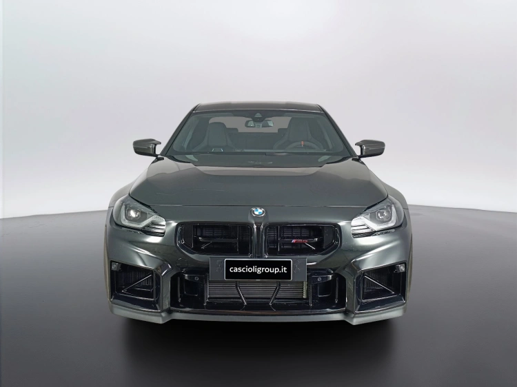 2 - BMW M M2 M2 CS Coupé