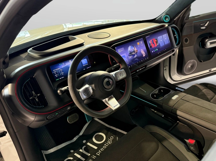 13 - smart #5 BRABUS