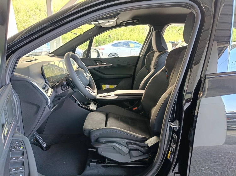 8 - BMW Serie 2 BMW 225e xDrive Active Tourer