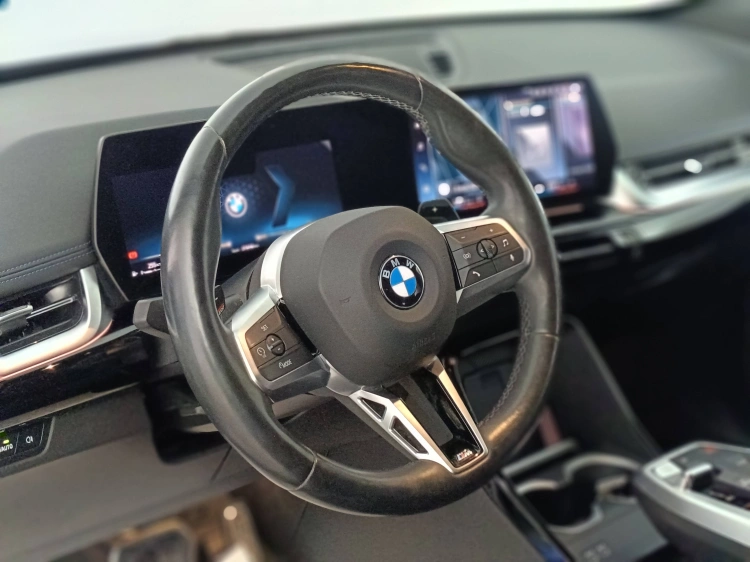 17 - BMW X1 X1 sdrive18d MSport Edition Signature auto