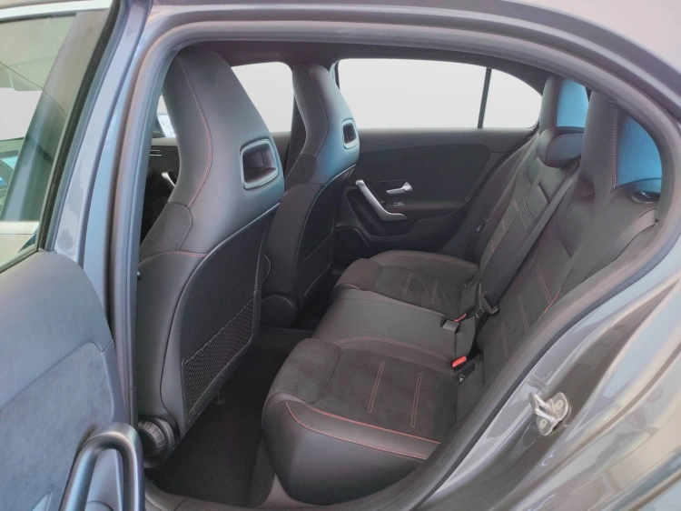 12 - Mercedes-Benz Classe A 250 e phev AMG Line Advanced Plus Digital Edition auto