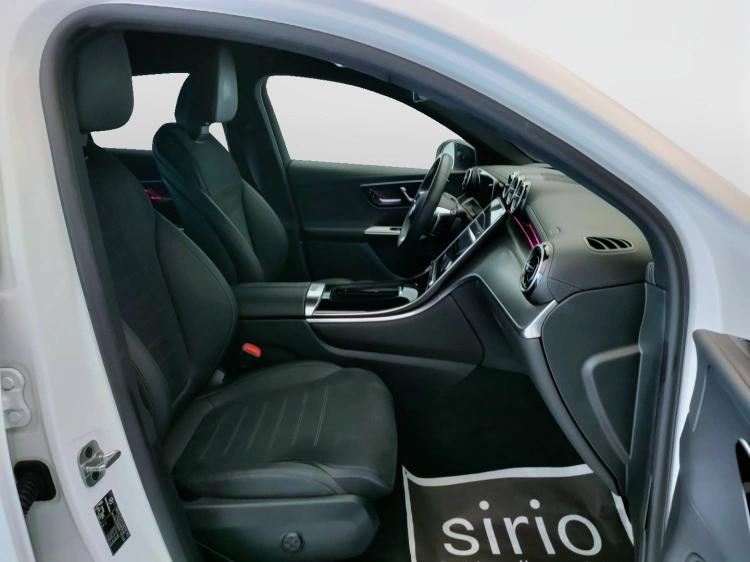 16 - Mercedes-Benz GLC Coupe 300 de phev AMG Line Advanced Plus 4matic auto