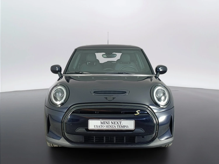 2 - MINI Cooper Mini 3p Cooper SE Classic auto