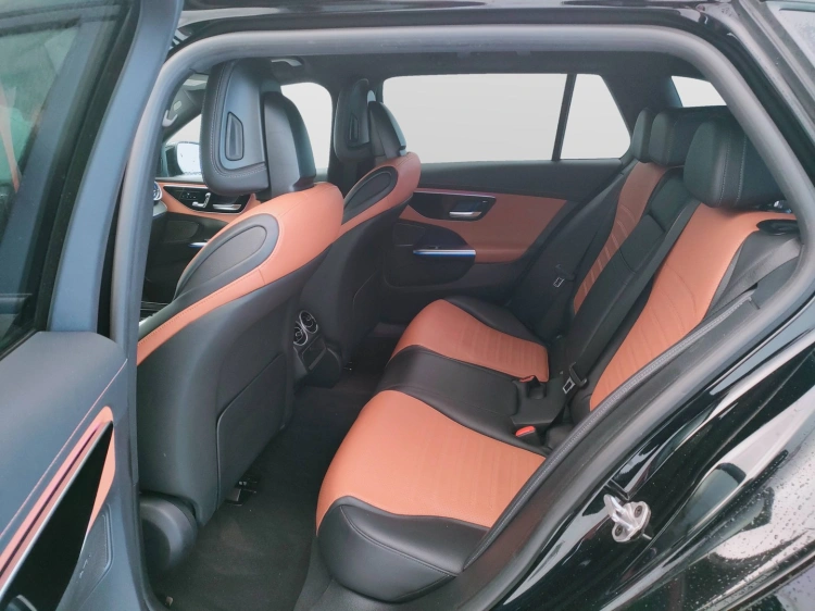 13 - Mercedes-Benz Classe C SW 300 d mhev Premium Plus auto