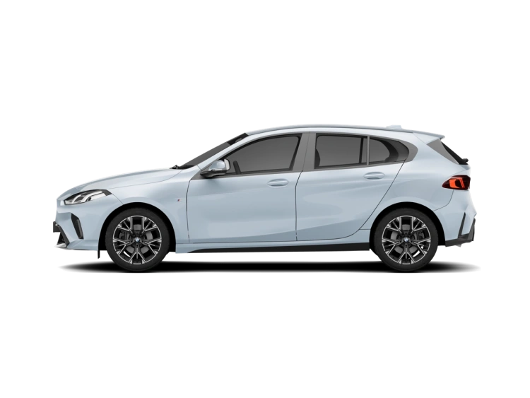 3 - BMW Serie 1 BMW 118d