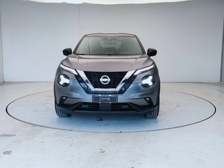 2 - Nissan Juke II 2020 Juke 1.0 dig-t N-Connecta 114cv