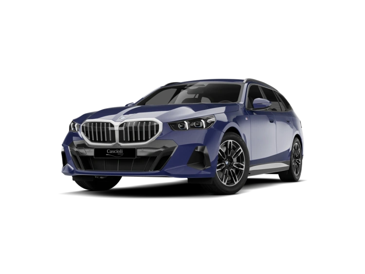 1 - BMW Serie 5 BMW 520d xDrive Touring