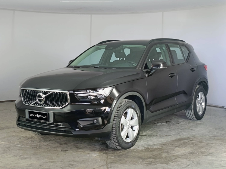 1 - Volvo XC40 XC40 2.0 d3