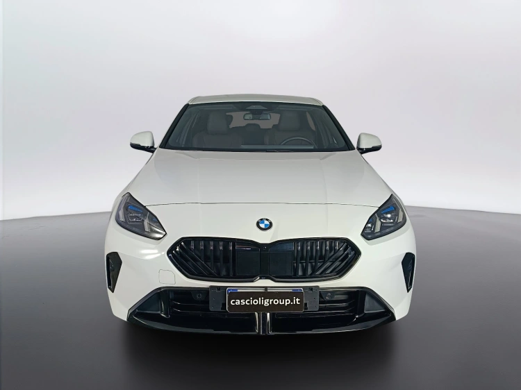 2 - BMW Serie 1 120d 48V MSport Pro auto