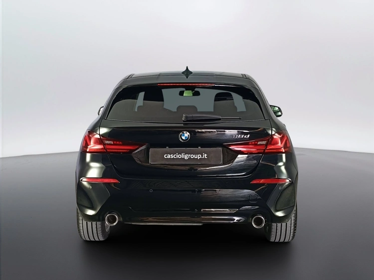 5 - BMW Serie 1 