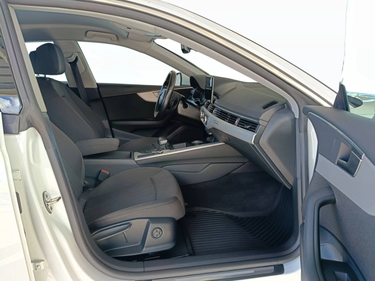 11 - Audi A5 A5 Sportback 40 2.0 tdi mhev quattro 204cv s-tronic