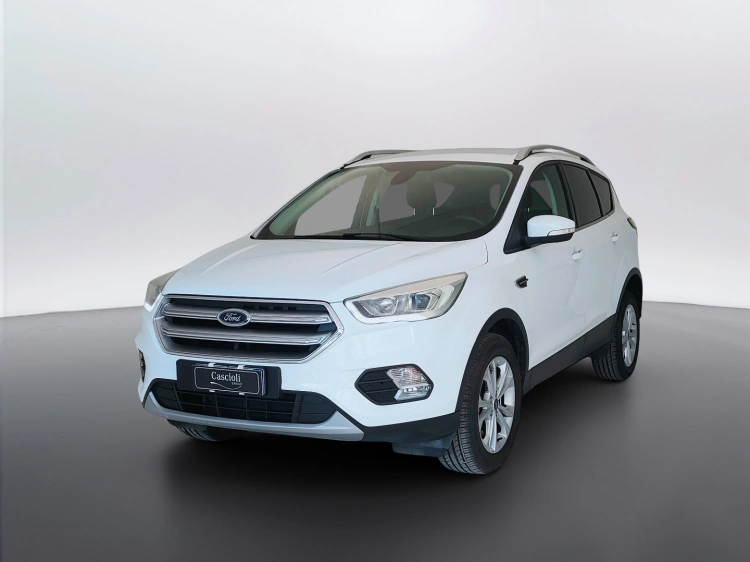1 - Ford Kuga II Kuga 1.5 tdci Titanium s&s 2wd 120cv