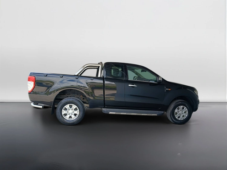 6 - Ford Ranger Ranger 2.2 tdci super cab XLT 160cv