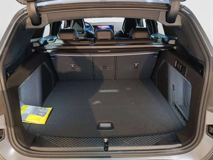 13 - BMW X3 BMW X3 xDrive20d