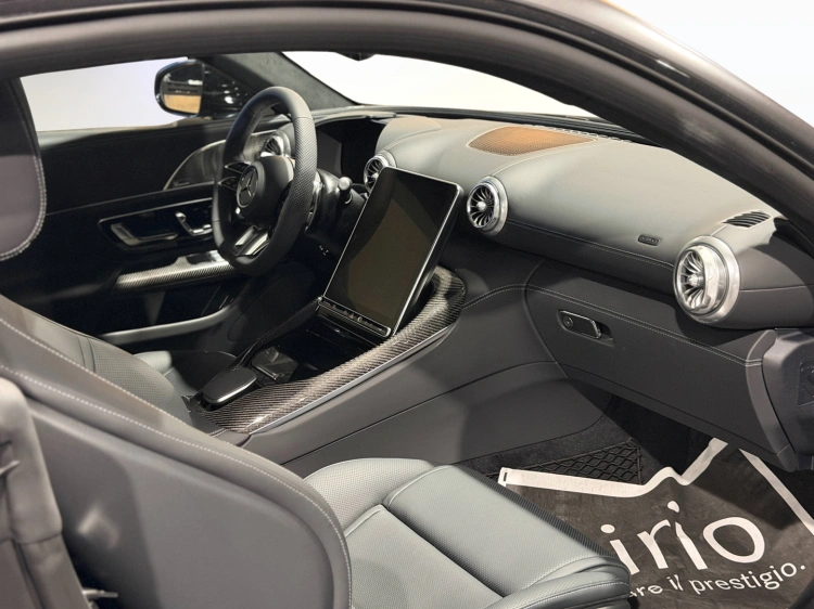 15 - Mercedes AMG GT AMG GT Coupé 43