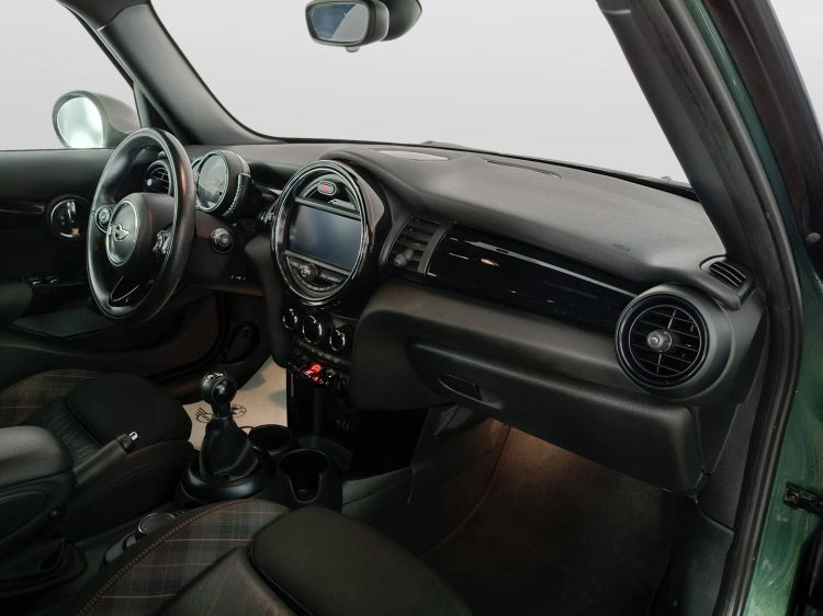 10 - MINI Cooper Mini 1.5 Cooper D Hype Seven 5p