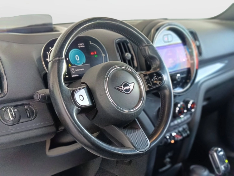 15 - MINI Countryman Mini Countryman 1.5 One Northwood Edition auto