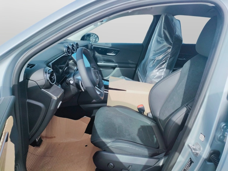 9 - Mercedes-Benz GLC 220 d 4MATIC