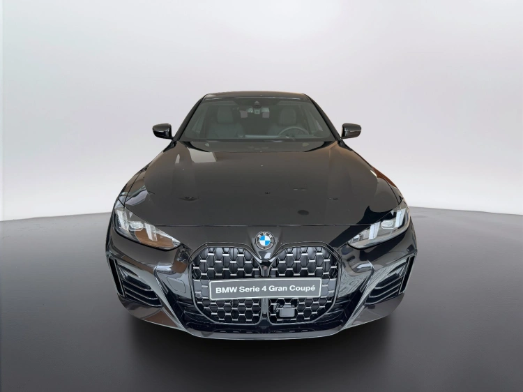 2 - BMW Serie 4 BMW 430d xDrive Gran Coupé