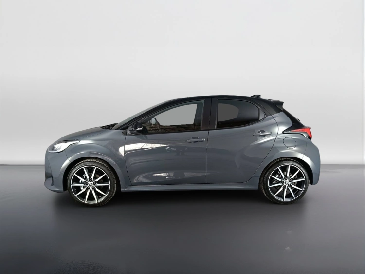 6 - Toyota Yaris YARIS 15H 130HP GRS MY25