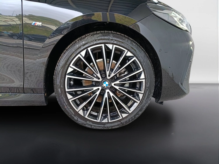 17 - BMW Serie 2 218d Active Tourer Msport auto