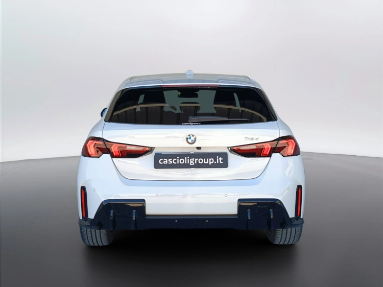 5 - BMW Serie 1 118d MSport auto