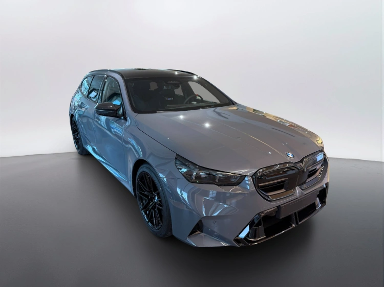 14 - BMW M M5 M5 Touring