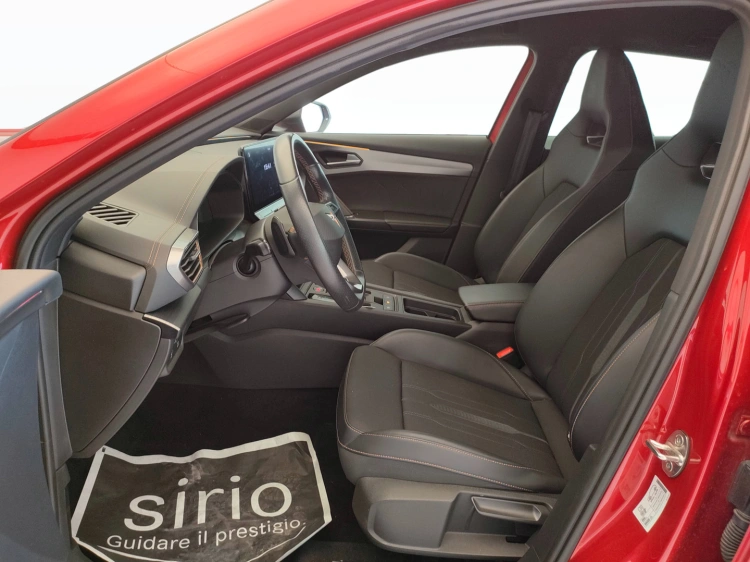 14 - Cupra Formentor Formentor 1.4 e-hybrid VZ 245cv dsg