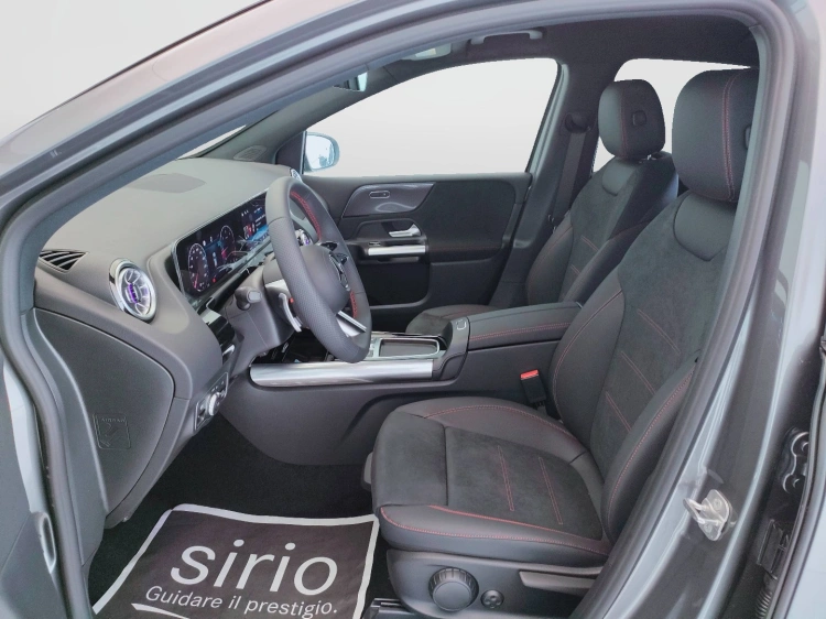 15 - Mercedes-Benz Classe B 180 d AMG Line Advanced Plus auto