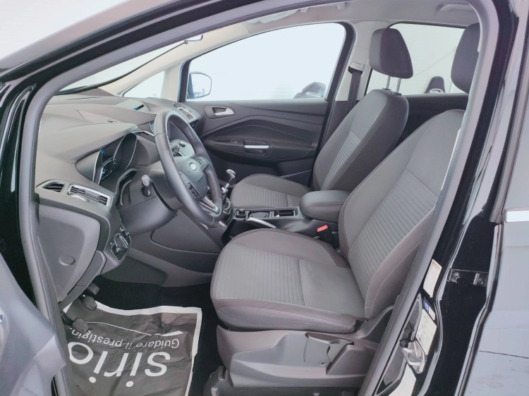 15 - Ford C C-Max 1.5 tdci Titanium s&s 120cv my18.5