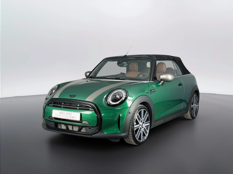 1 - MINI Cooper Mini Cabrio 1.5 Cooper Yours auto