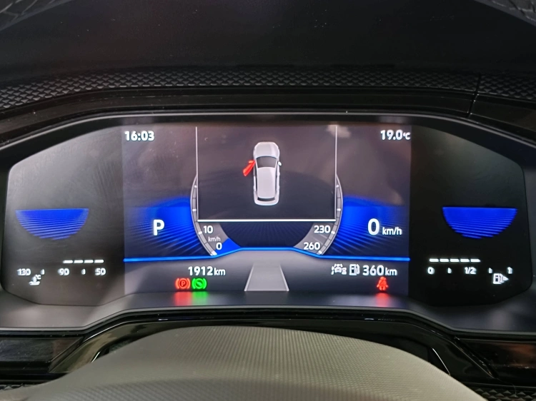 12 - Volkswagen Polo Polo 1.0 tsi Edition Plus 95cv dsg