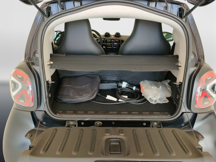 5 - smart fortwo Fortwo eq bluedawn 4,6kW