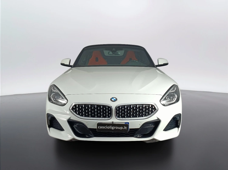 2 - BMW Z4 Z4 sdrive 20i Msport auto
