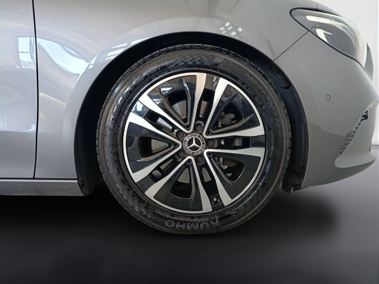 22 - Mercedes-Benz Classe B 180 Progressive Advanced Plus auto