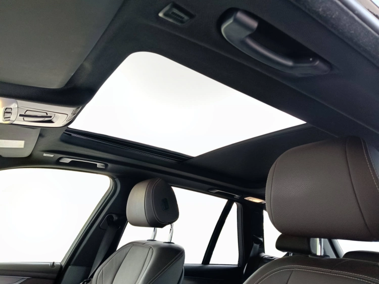 14 - BMW X5 X5 xdrive30d Experience 249cv auto