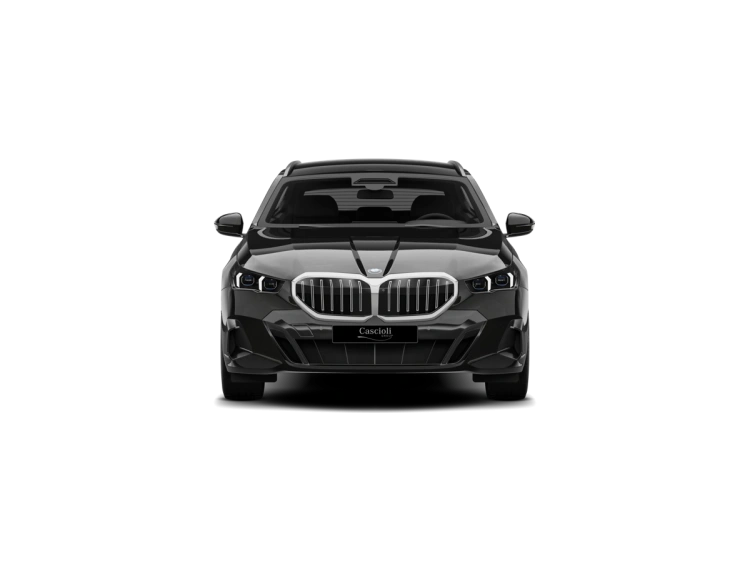 2 - BMW Serie 5 BMW 520d xDrive Touring