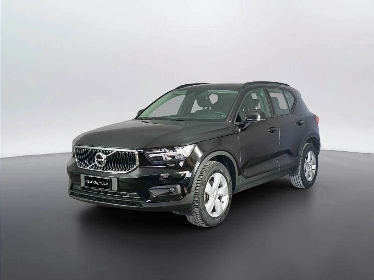 1 - Volvo XC40 XC40 2.0 d3