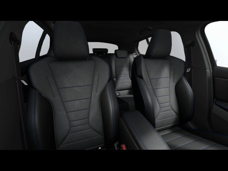 4 - BMW Serie 1 BMW 118d