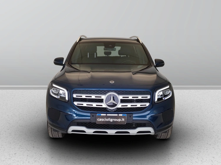 2 - Mercedes-Benz GLB 200 d Sport auto 7p.ti