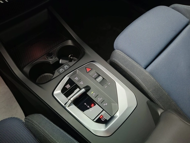 16 - BMW Serie 2 220 Gran Coupe 48V MSport Design auto