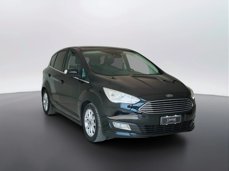 3 - Ford C C-Max 1.5 tdci Titanium s&s 120cv my18.5