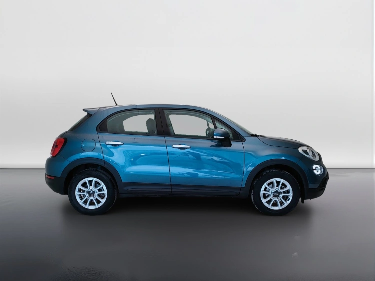 4 - Fiat 500 500X 1.3 mjt City Cross 4x2 95cv