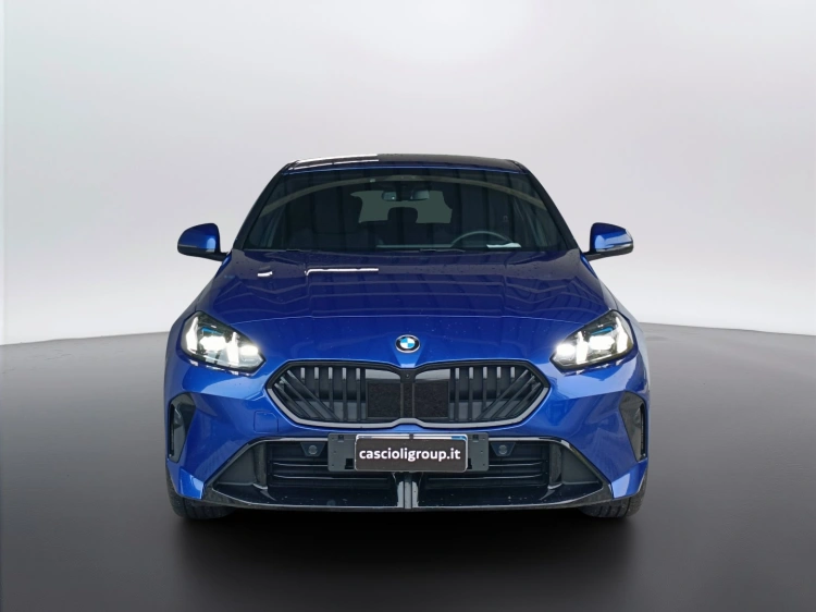 2 - BMW Serie 1 118d MSport Pro auto