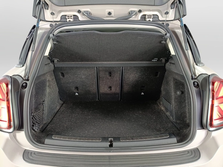 19 - MINI Countryman Mini Countryman 2.0 Cooper D Classic auto