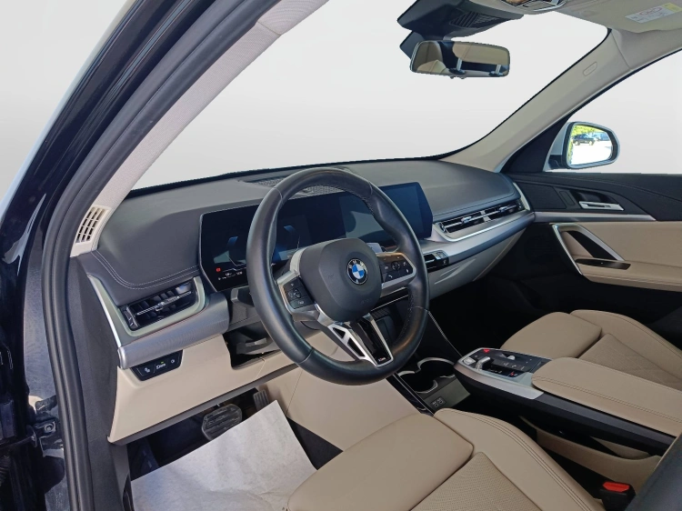 7 - BMW X1 X1 sdrive18i X-Line auto